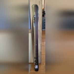 New HEAD KORE youth Ski 149 cm